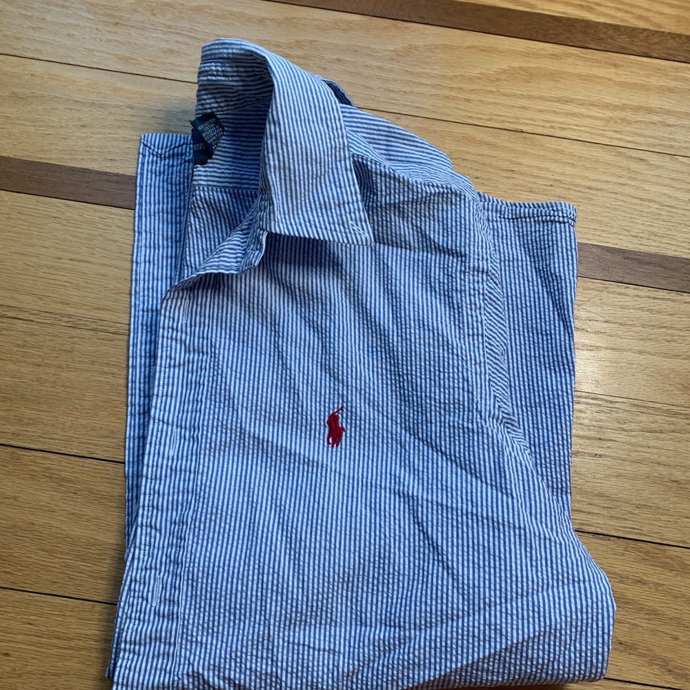 Ralph Lauren Dress Shirt